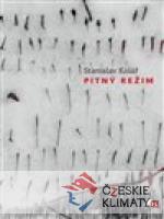 Pitný režim - książka