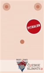 Pitralon - książka