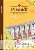 Pivandr - książka