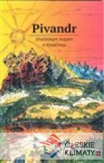 Pivandr Jihočeským krajem a Vysočinou - książka