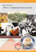 Pivo v turbulentních časech - książka