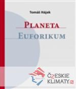 Planeta Euforikum - książka