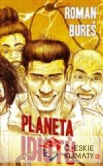 Planeta idiotů - książka