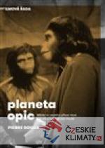 Planeta opic - książka
