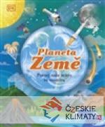 Planeta Země - książka