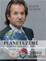 Planeta Země - książka