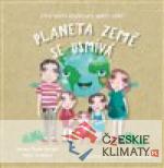 Planeta Země se usmívá - książka