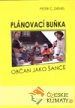 Plánovací buňka: Občan jako šance - książka