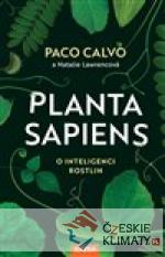 Planta sapiens - książka