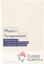 Plato´s Symposium - książka