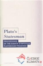 Plato s Statesman - książka