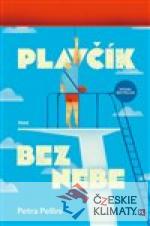 Plavčík bez nebe - książka
