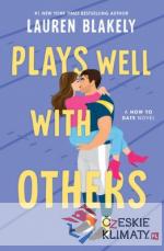 Plays Well with Others - książka