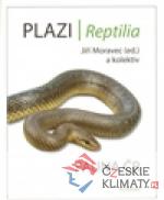 Plazi - Fauna ČR - książka