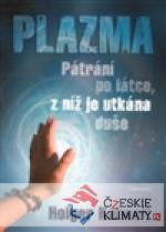 Plazma - książka