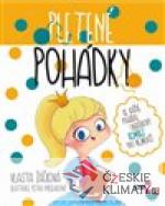 Pletené pohádky - książka