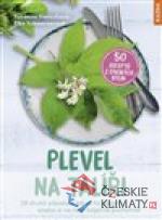 Plevel na talíři - książka