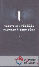 Plonková sedmička - książka
