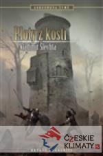 Ploty z kostí - książka