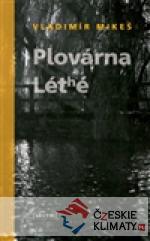 Plovárna Léthé - książka