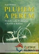 Pluhem a perem - książka