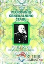 Plukovník generálního štábu Alois Páral - książka