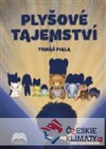 Plyšové tajemství - książka