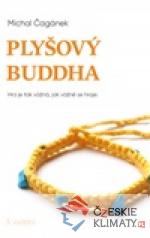 Plyšový Buddha - książka