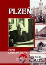 Plzeň očima Ladislava Lábka - książka