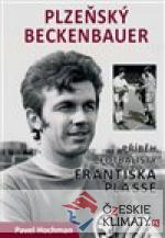 Plzeňský Beckenbauer - książka