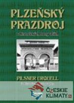 Plzeňský Prazdroj v historických fotografiích - książka
