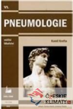 Pneumologie - książka