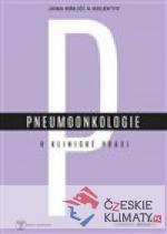 Pneumoonkologie v klinické praxi - książka