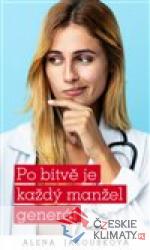 Po bitvě je každý manžel generál - książka