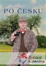 Po Česku - książka