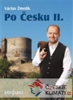 Po Česku II. - książka