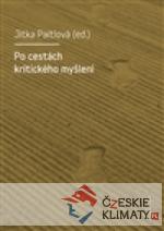 Po cestách kritického myšlení - książka