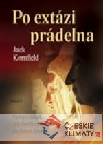 Po extázi prádelna - książka