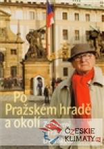Po Pražském hradě - książka