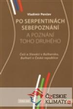 Po serpentinách sebepoznání a poznání toho druhého - książka