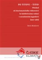 Po Titovi - Tito! - książka