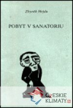Pobyt v sanatoriu - książka