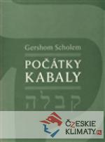 Počátky kabaly - książka