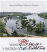 Počátky vodního motorismu v pražském Podolském přístavu - książka