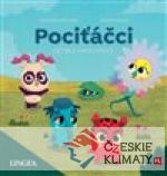 Pociťáčci - książka