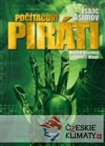 Počítačoví piráti - książka