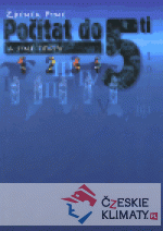 Počítat do pěti - książka