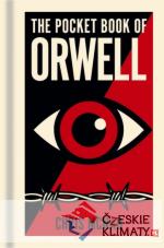 Pocket Book of Orwell - książka