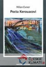 Pocta Kerouacovi - książka
