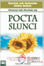 Pocta slunci - książka